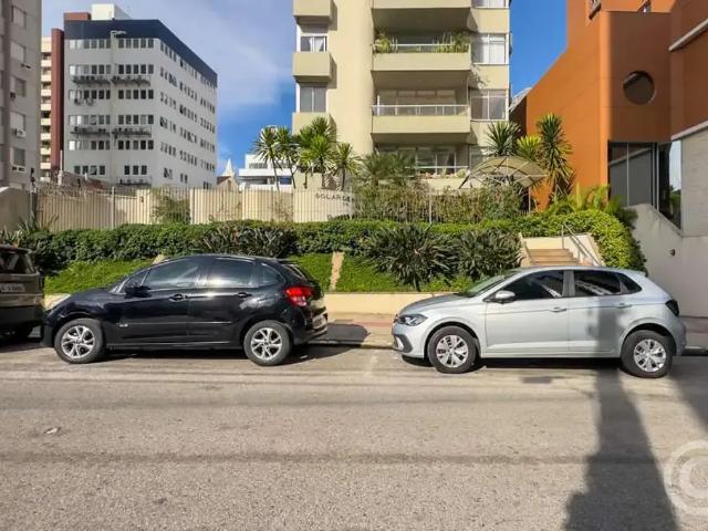Apartamento para Locação em Florianópolis/SC Centro 5 Quartos