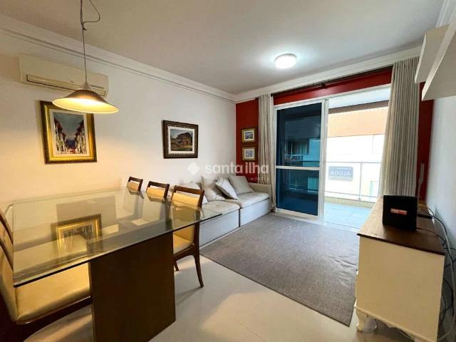 Apartamento para Locação em Florianópolis/SC Açores 2 Quartos