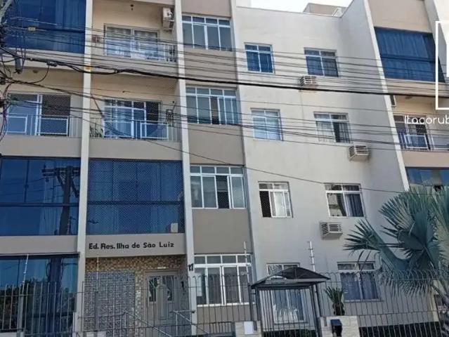 Apartamento para Locação em Florianópolis/SC Abraão 1 Quartos