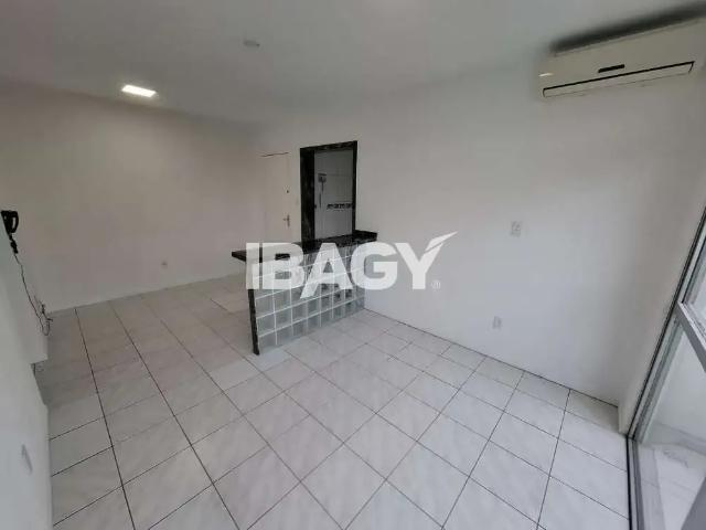 Apartamento para Locação em Florianópolis/SC Abraão 2 Quartos