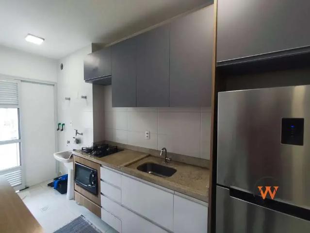 Apartamento para Locação em Florianópolis/SC Abraão 2 Quartos