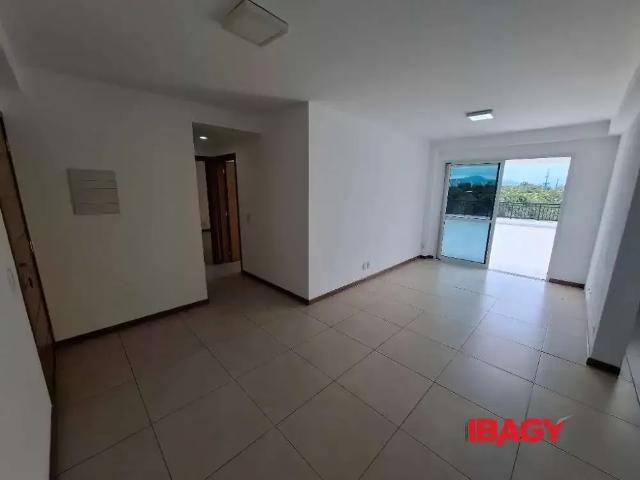 Apartamento para Locação em Florianópolis/SC Abraão 2 Quartos