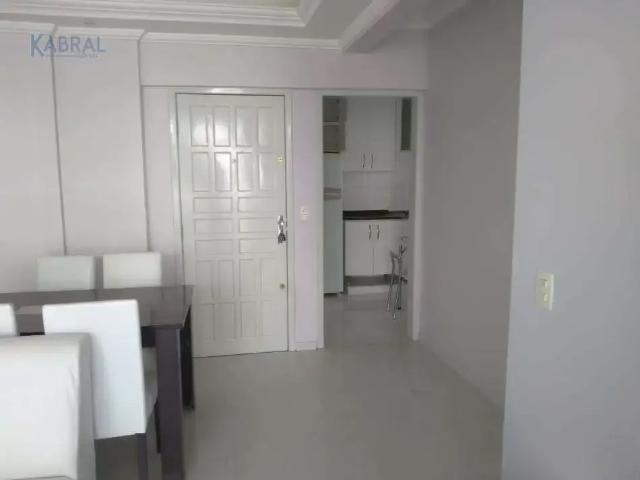 Apartamento para Locação em Florianópolis/SC Abraão 2 Quartos