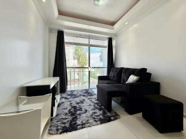 Apartamento para Locação em Florianópolis/SC Abraão 2 Quartos