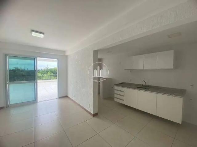 Apartamento para Locação em Florianópolis/SC Abraão 2 Quartos