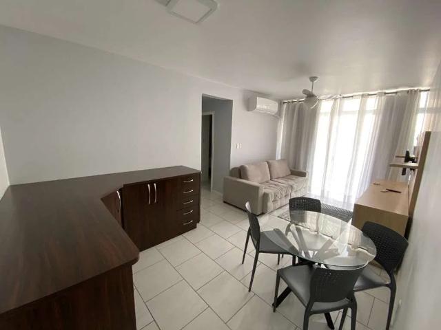 Apartamento para Locação em Florianópolis/SC Abraão 2 Quartos
