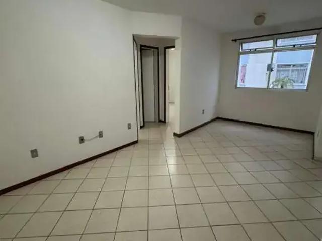 Apartamento para Locação em Florianópolis/SC Abraão 2 Quartos