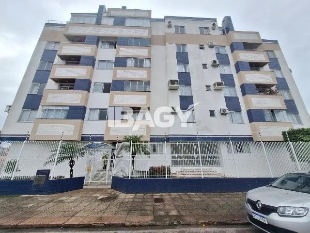Apartamento para Locação em Florianópolis/SC Abraão 2 Quartos