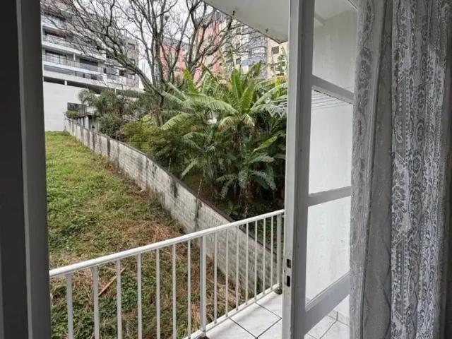 Apartamento para Locação em Florianópolis/SC Abraão 2 Quartos