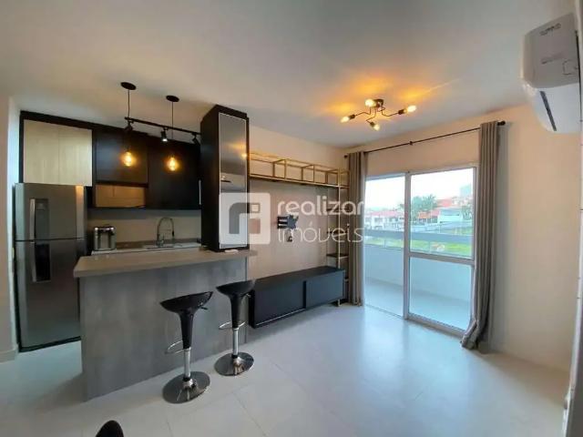 Apartamento para Locação em Florianópolis/SC Abraão 2 Quartos