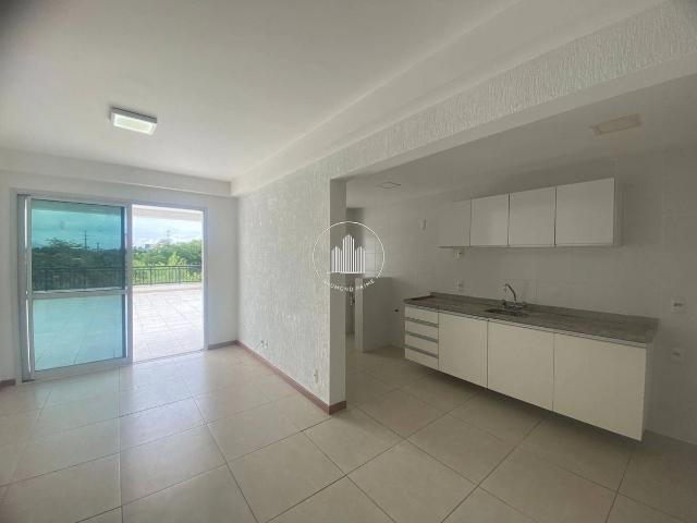 Apartamento para Locação em Florianópolis/SC Abraão 2 Quartos