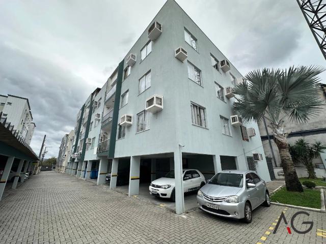 Apartamento para Locação em Florianópolis/SC Abraão 2 Quartos