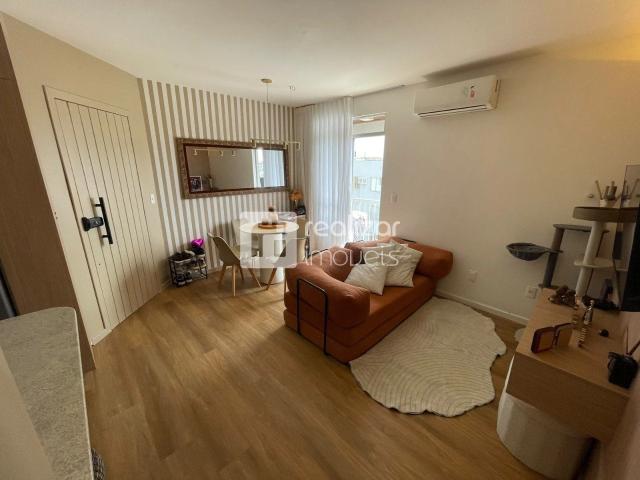 Apartamento para Locação em Florianópolis/SC Abraão 2 Quartos