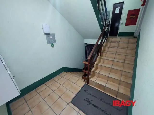 Apartamento para Locação em Florianópolis/SC Abraão 2 Quartos
