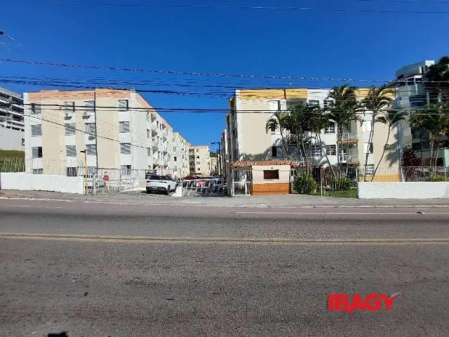 Apartamento para Locação em Florianópolis/SC Abraão 3 Quartos