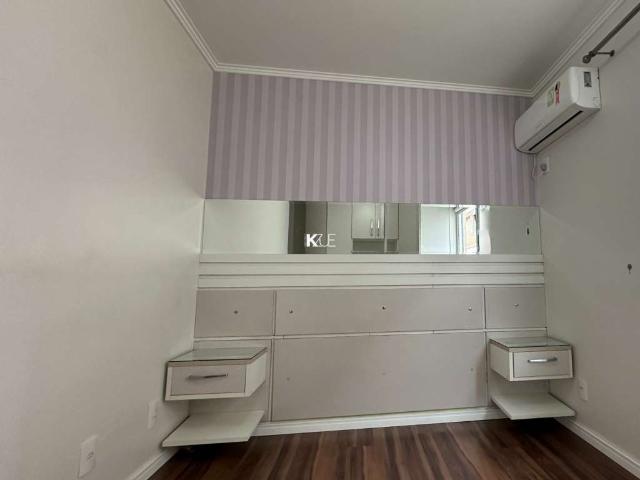 Apartamento para Locação em Florianópolis/SC Abraão 3 Quartos