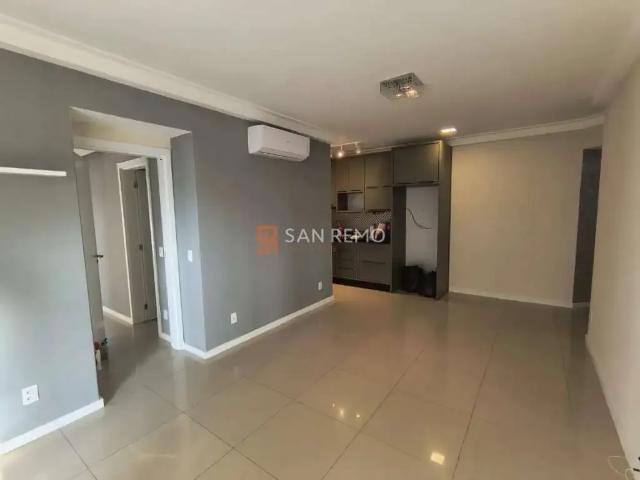 Apartamento para Locação em Florianópolis/SC Abraão 3 Quartos