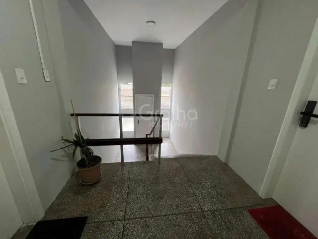 Apartamento para Locação em Florianópolis/SC Abraão 3 Quartos
