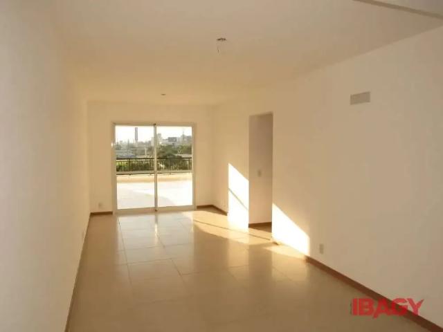 Apartamento para Locação em Florianópolis/SC Abraão 3 Quartos
