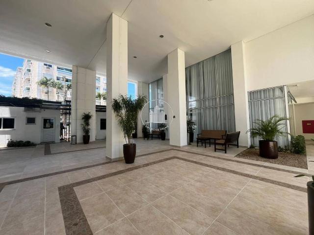 Apartamento para Locação em Florianópolis/SC Abraão 3 Quartos