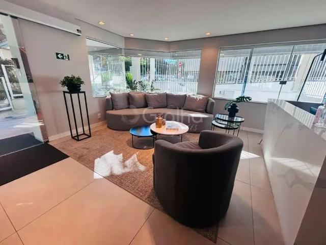 Apartamento para Locação em Florianópolis/SC Beira Mar 4 Quartos