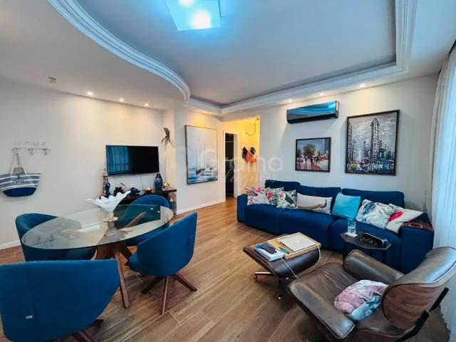 Apartamento para Locação em Florianópolis/SC Beira Mar 2 Quartos