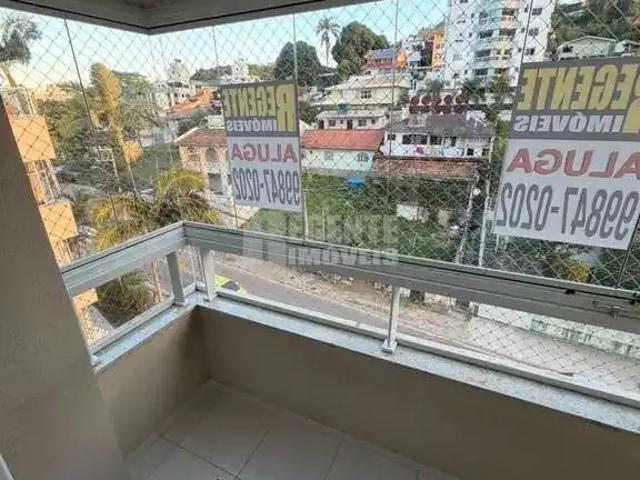 Apartamento para Locação em Florianópolis/SC Agronômica 2 Quartos