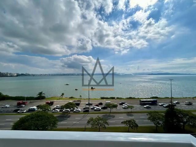 Apartamento para Locação em Florianópolis/SC Agronômica 3 Quartos