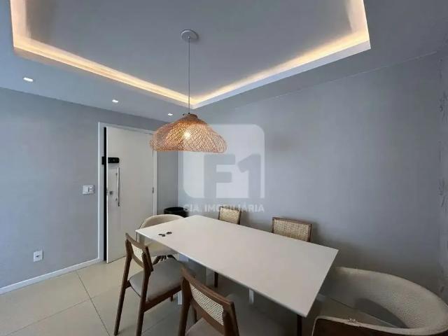 Apartamento para Locação em Florianópolis/SC Agronômica 3 Quartos