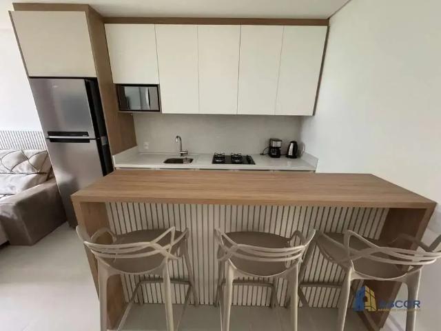 Apartamento para Locação em Florianópolis/SC Alto Ribeirão Leste 1 Quartos