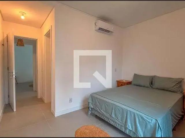 Apartamento para Locação em Florianópolis/SC Alto Ribeirão Leste 2 Quartos