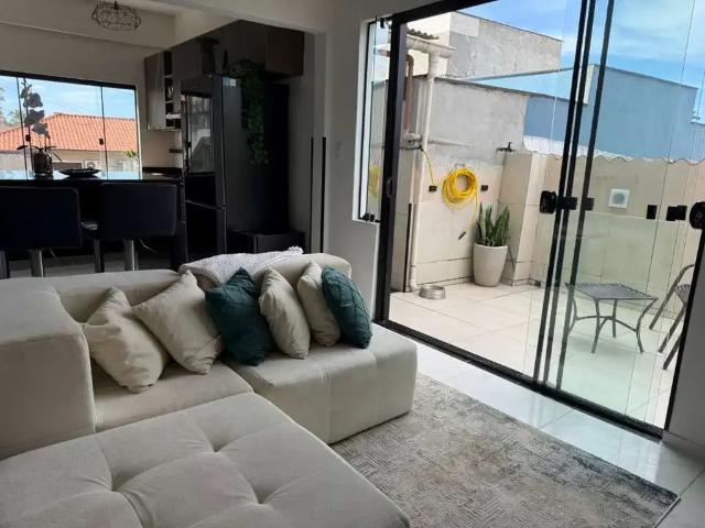 Apartamento para Locação em Florianópolis/SC Armação do Pântano do Sul 2 Quartos