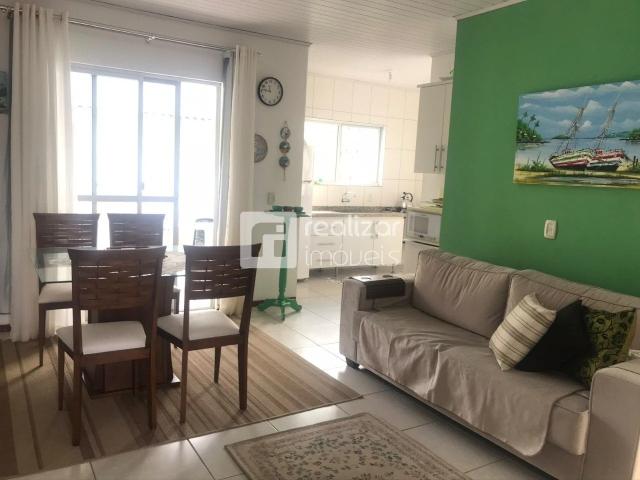 Apartamento para Locação em Florianópolis/SC Armação do Pântano do Sul 2 Quartos