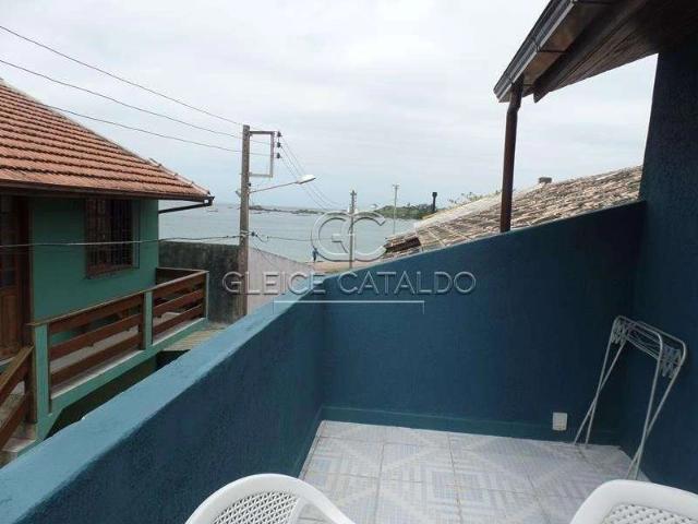 Apartamento para Locação em Florianópolis/SC Armação do Pântano do Sul 8 Quartos