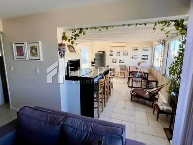 Apartamento para Locação em Florianópolis/SC Bom Abrigo 4 Quartos