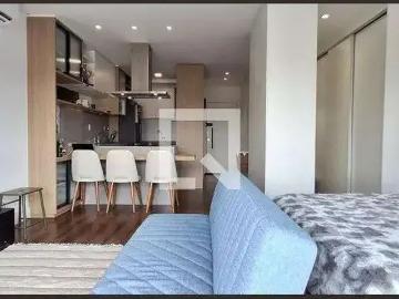 Apartamento para Locação em Florianópolis/SC Bom Abrigo 1 Quartos
