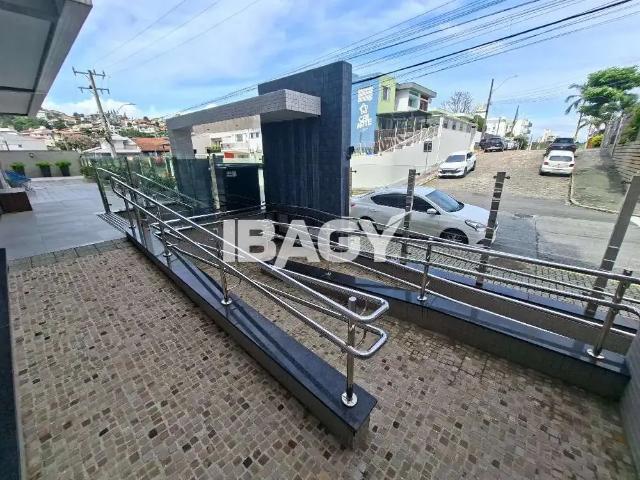 Apartamento para Locação em Florianópolis/SC Bom Abrigo 1 Quartos