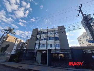 Apartamento para Locação em Florianópolis/SC Bom Abrigo 1 Quartos