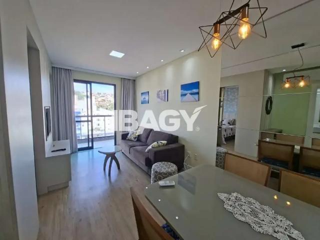 Apartamento para Locação em Florianópolis/SC Bom Abrigo 1 Quartos