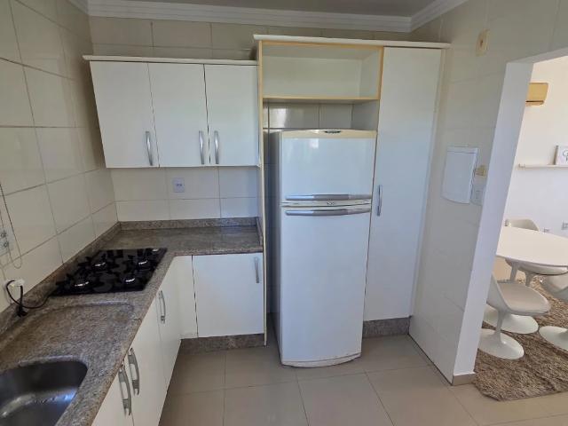 Apartamento para Locação em Florianópolis/SC Bom Abrigo 2 Quartos