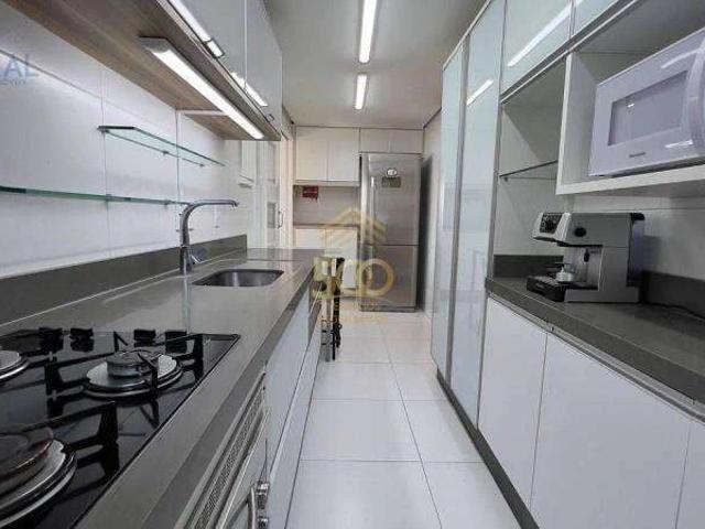 Apartamento para Locação em Florianópolis/SC Bom Abrigo 3 Quartos