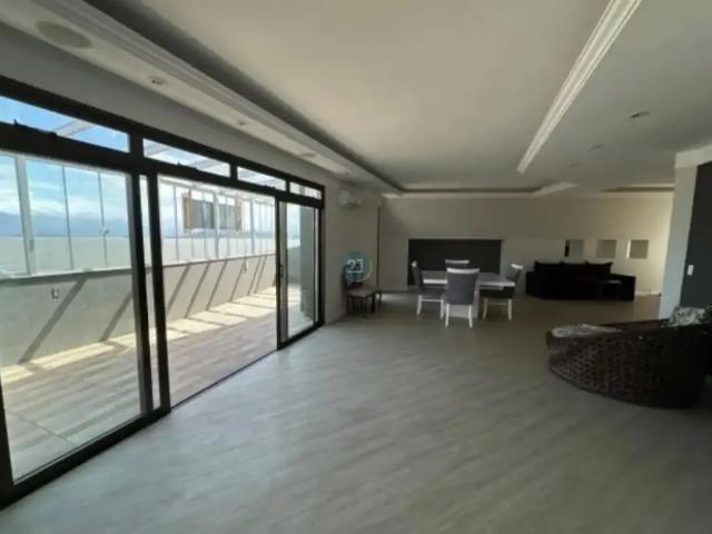Apartamento para Locação em Florianópolis/SC Bom Abrigo 3 Quartos