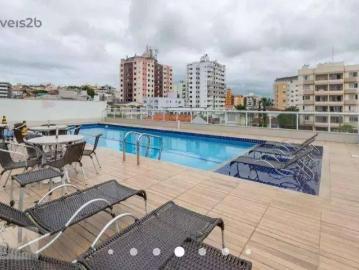 Apartamento para Locação em Florianópolis/SC Balneário 2 Quartos