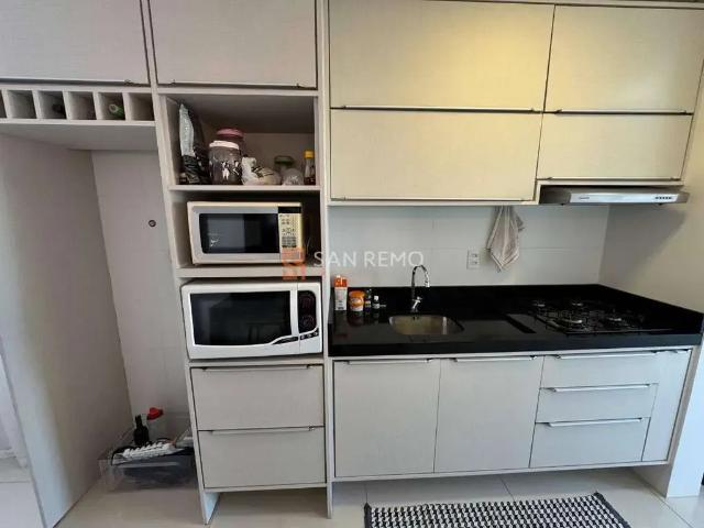 Apartamento para Locação em Florianópolis/SC Balneário 3 Quartos