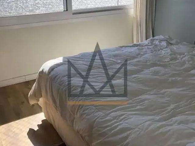 Apartamento para Locação em Florianópolis/SC Beira Mar 3 Quartos