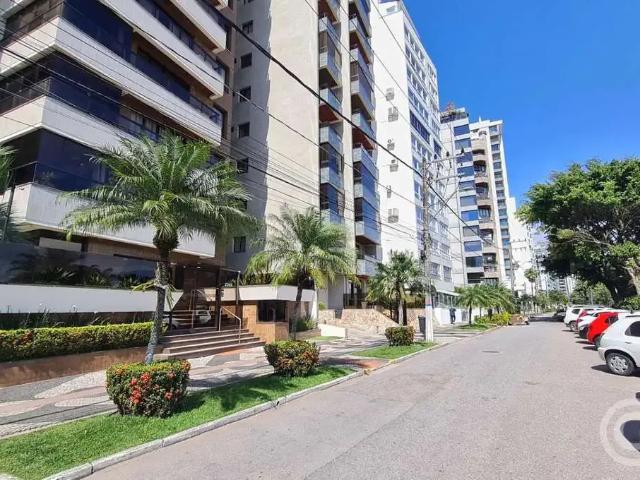 Apartamento para Locação em Florianópolis/SC Beira Mar 4 Quartos