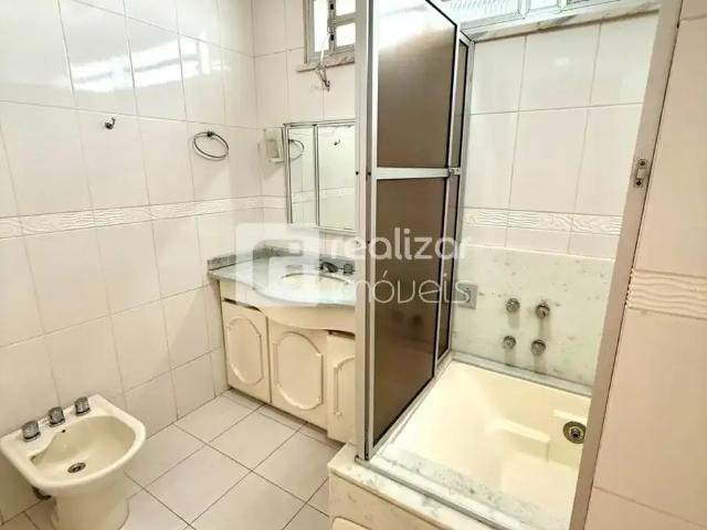 Apartamento para Locação em Florianópolis/SC Beira Mar 4 Quartos