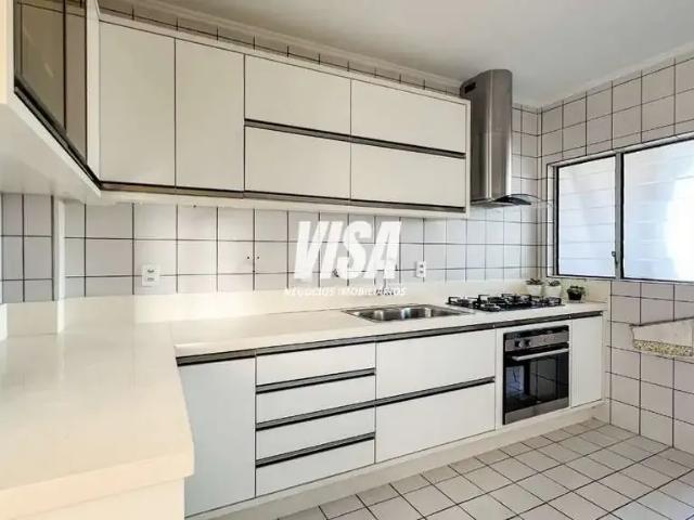 Apartamento para Locação em Florianópolis/SC Estreito 3 Quartos
