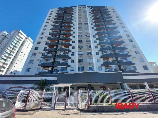 Apartamento para Locação em Florianópolis/SC Estreito 3 Quartos