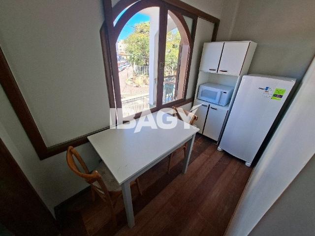 Apartamento para Locação em Florianópolis/SC Estreito 1 Quartos